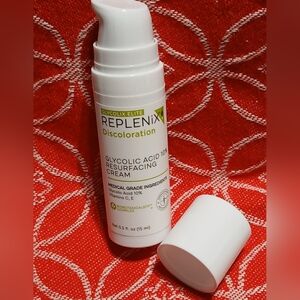 Glycolic Acid 10% Resurfacing Cream 2- Bottles